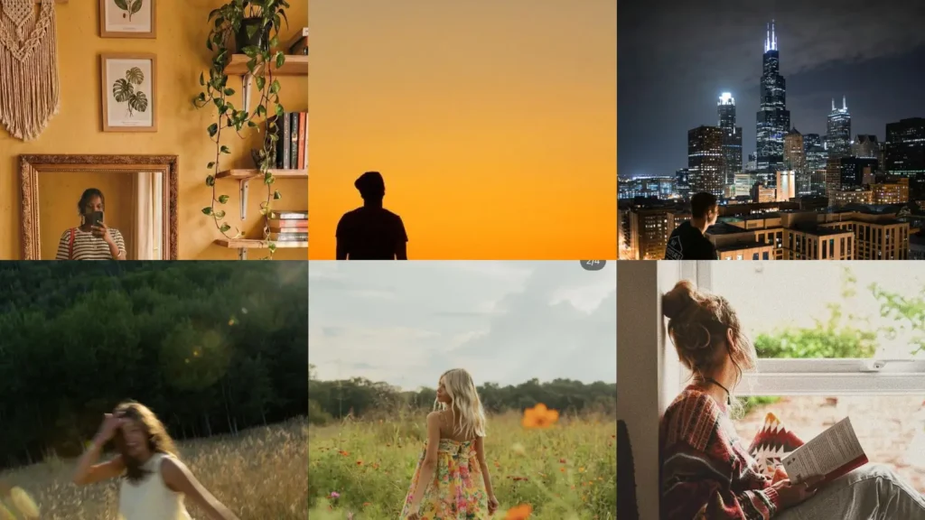 20+ Stunning Solo Photo Ideas That Break The Internet