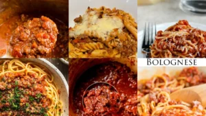 26+ Easy Spaghetti Bolognese Recipe Hacks Chefs Swear By