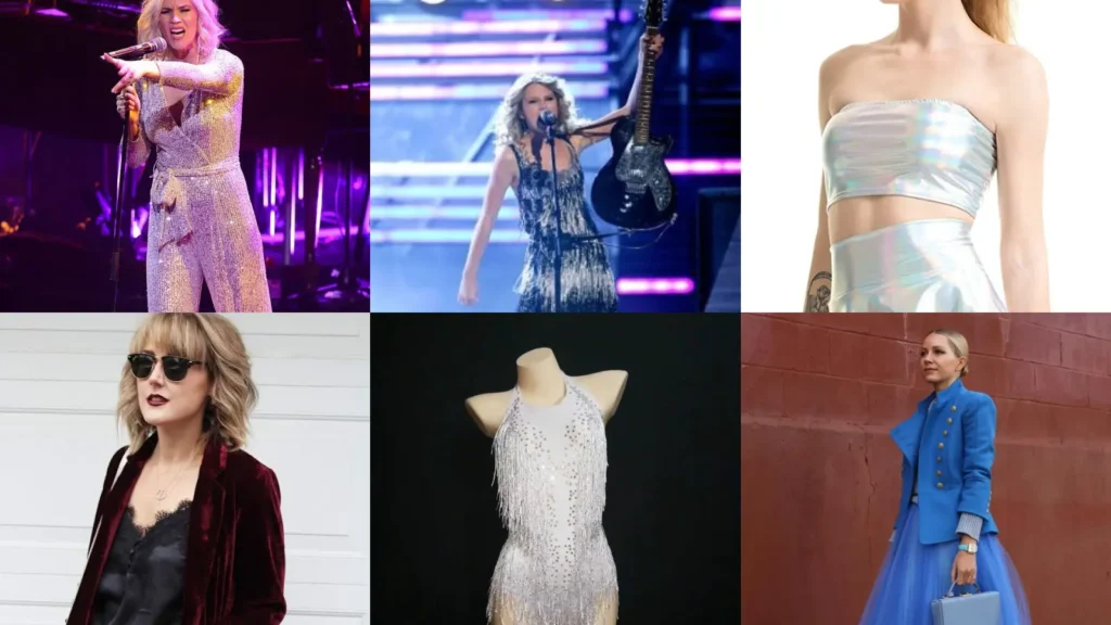 17+ Show-Stopping Stage Outfits Ideas That Steal the Spotlight