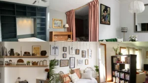 19+ Genius Studio Apartment Ideas That Transform Tiny Spaces
