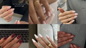30+ Stunning Elegant Nails You Can’t Get Around Right Now