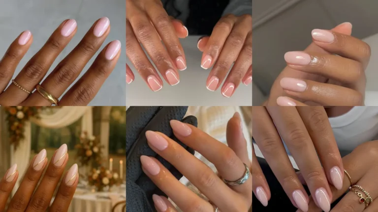 30+ Stunning Office Nails You’ll Be Obsessed With This Year