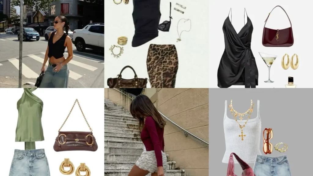 25+ Stunning Summer Going Out Outfit Ideas You Will Love