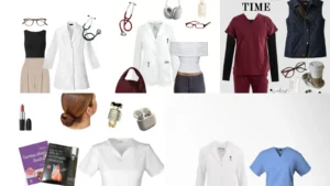 The 18+ Stylish Nurse Outfit Ideas Nurses Swear By
