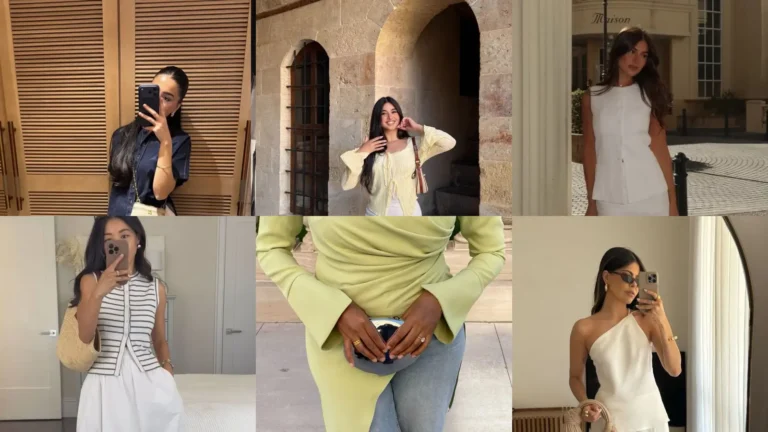 35+ Summer Modest Outfits You Will Love to Try This Year