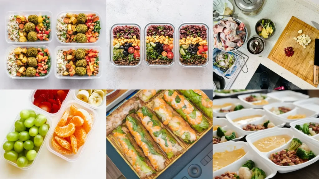 The Absolute Best 20+ Sunday Meal Prep for Work Week