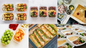 The Absolute Best 20+ Sunday Meal Prep for Work Week