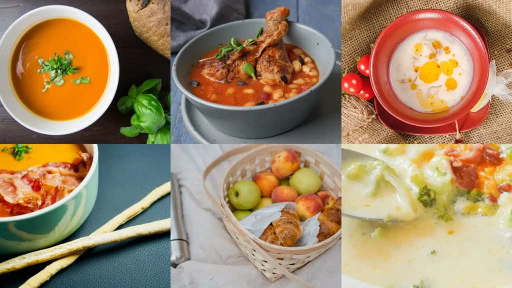 Best 20+ Thermos Lunch Ideas Hot: Save Time and Eat Better