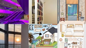 16+ Genius Toca Boca Elevator Ideas Kids Obsess Over