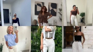 20+ Stunning White Pants Outfit Ideas You’ll Love to Wear
