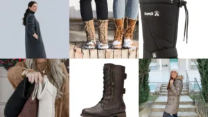 29+ Winter Boots Keep Warm Season Hacks That Actually Work