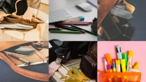 20 Work Bag Essentials Women Actually Reach For Every Day