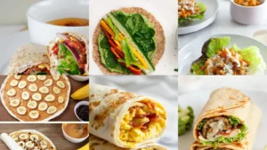 20+ Genius Wrap Ideas That Transform Lunch