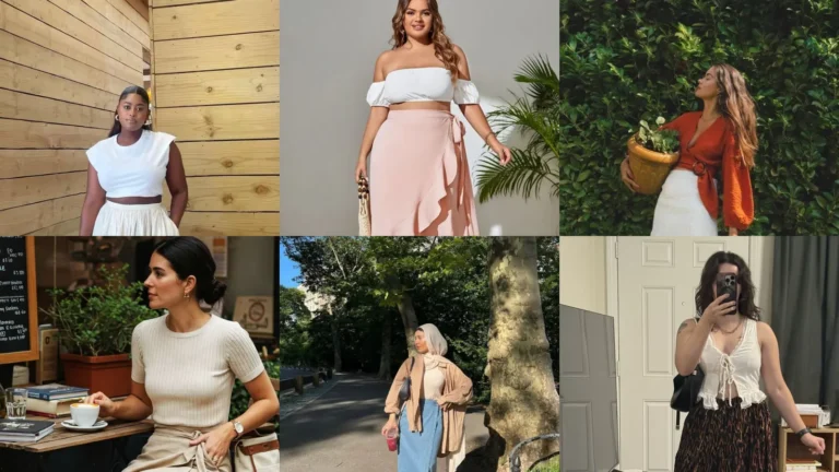 14+ Iconic Wrap Skirt Outfit Ideas You’ll Want to Copy