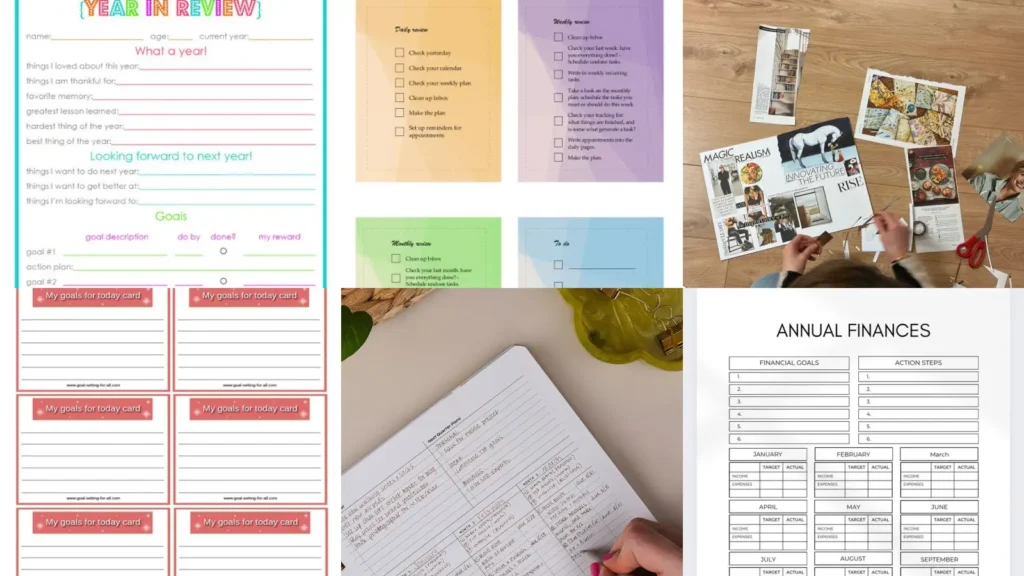 10+ Brilliant Year End Review Ideas Work Lovers Swear By