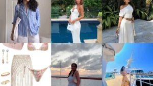 20 Anna Maria Island Outfits for Beach Days and Dinner Plans
