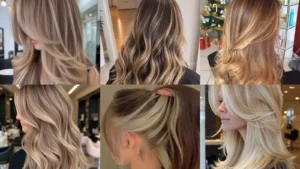20 Blonde Hair Ideas for Brunettes From Honey Highlights to Bright Face Frames