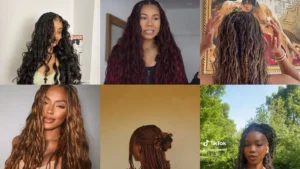 20 Bora Bora Braids and Pretty Braided Looks to Save
