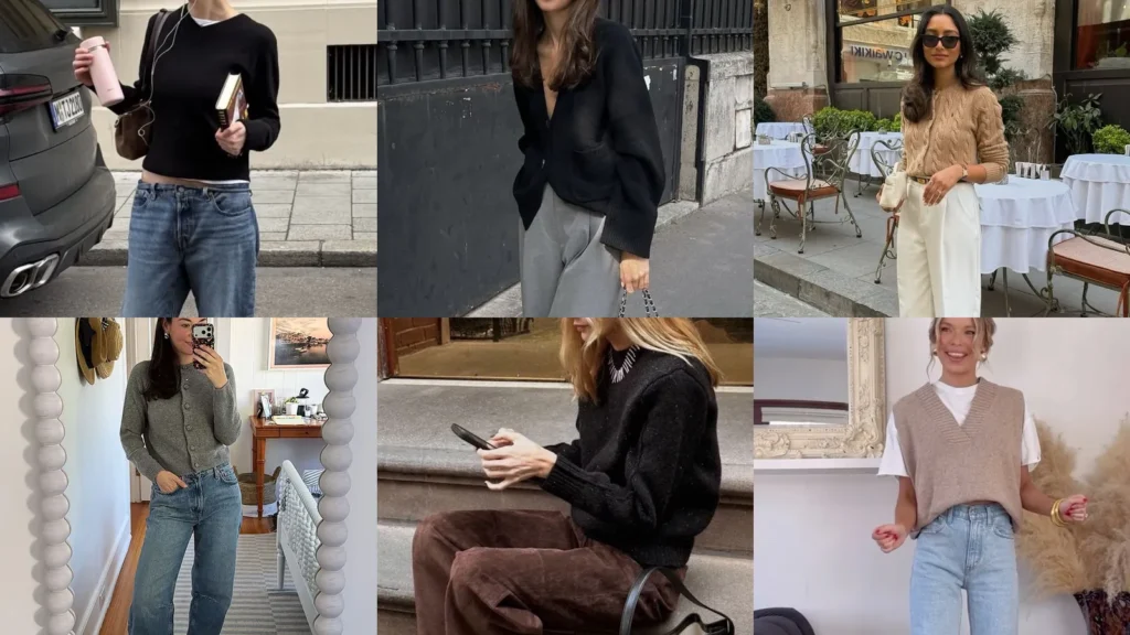 20 Casual Flats Outfits and Easy Looks to Adapt