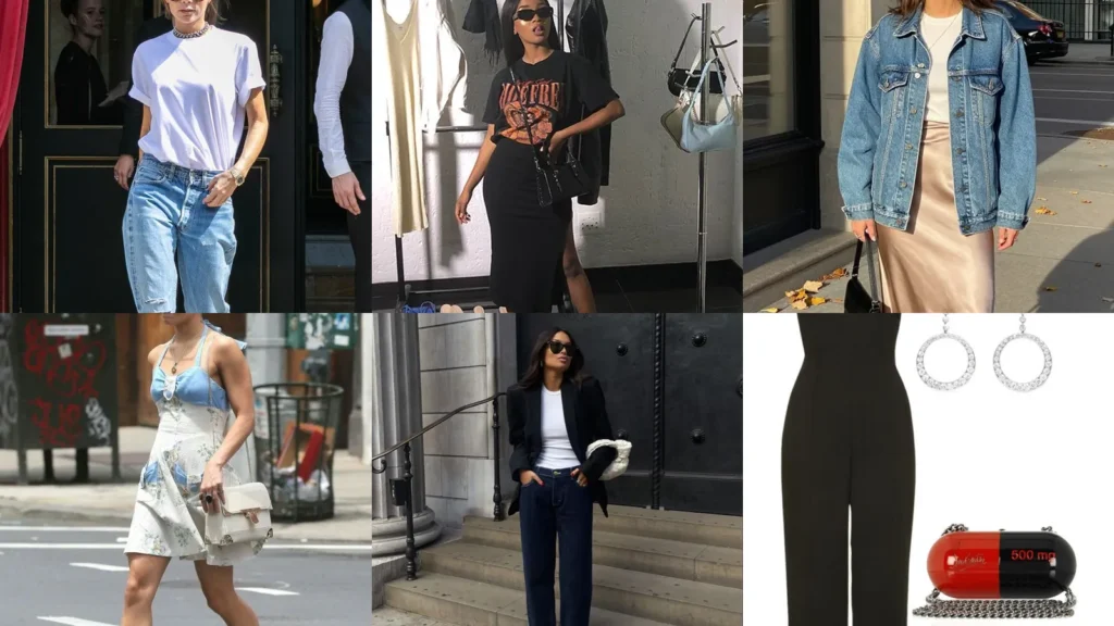 20 Casual Heels Outfits and More Looks to Inspire Your Next Outfit