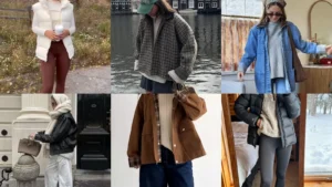 20 Cold Weather Spring Break Outfits With Cute Layers