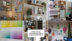 13+ Genius Decorate Cubicle Wall Hacks That Boost Mood