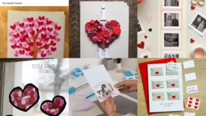 20 DIY Valentine Cards and Sweet Handmade Ideas to Try