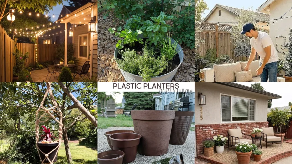 20 Easy Patio Updates on a Budget to Inspire Your Outdoor Refresh