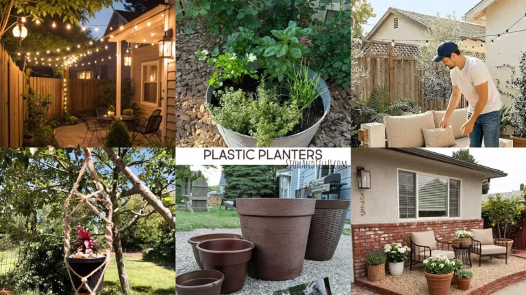 20 Easy Patio Updates on a Budget to Inspire Your Outdoor Refresh