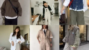 20 Gender Neutral Outfits With Simple Layers and Fun Details