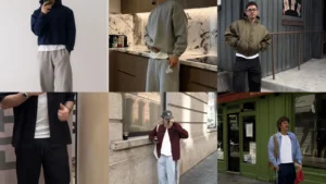 20 Grey Sweatpants Outfit Ideas for Men and More Casual Looks