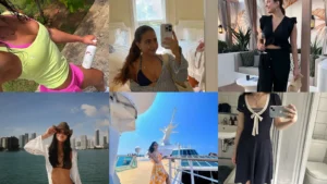 20 Gulf Shores Outfits for Beach Days and Dinner Plans