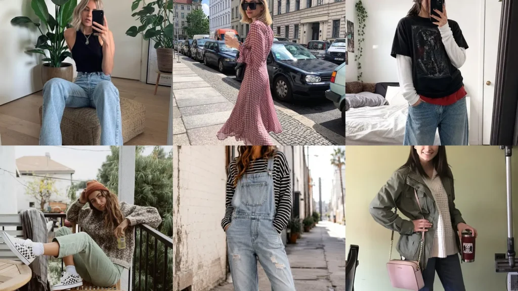 20 High Top Vans Outfits and More Casual Sneaker Ideas