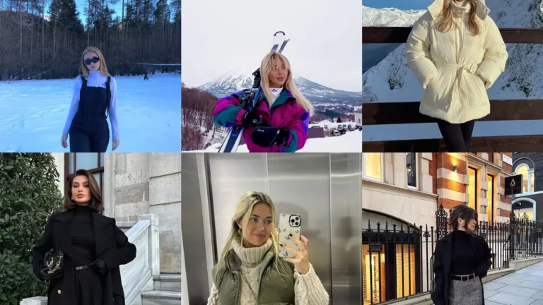 20 Killington Winter Outfits for Snow Days and Après-Ski Plans