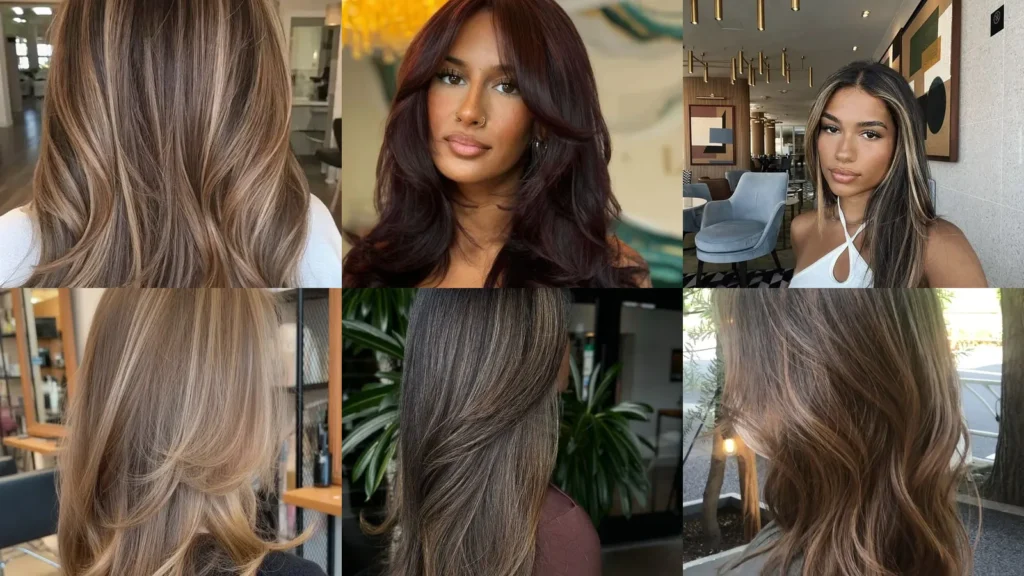 20 Low Maintenance Balayage Ideas From Subtle Brunette to Bright Blonde