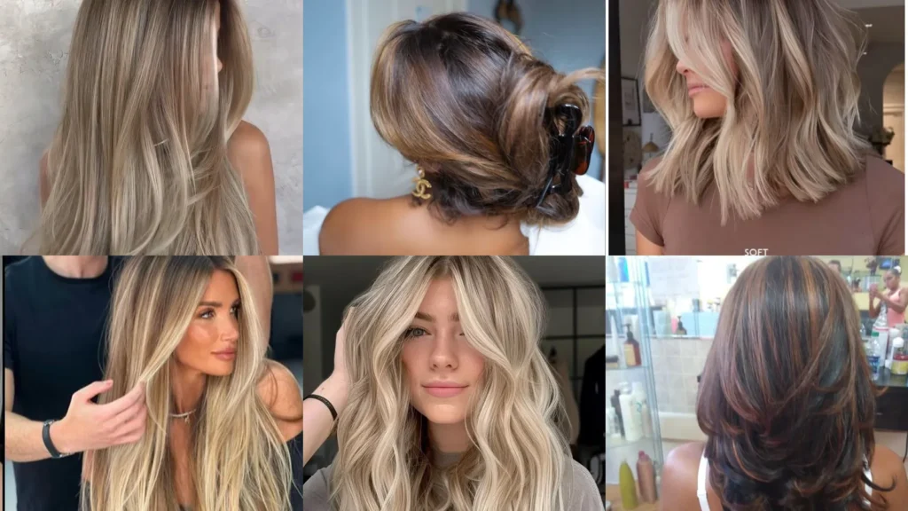 20 Ideas for Low Maintenance Blonde Hair With Dark Roots