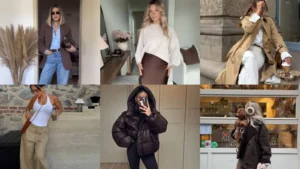 20 Mocha Outfits With Pretty Brown Layers and Simple Styling Ideas