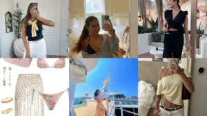20 Playa del Carmen Outfits for Beach Days and Dinner Plans