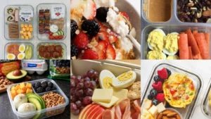 18+ Protein Box Ideas Breakfast That Fuel Your Day