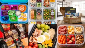18+ Genius Protein Boxes That Keep You Full All Week