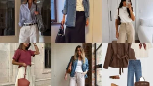 20 Spring Outfits for Women in Their 30s to Try This Season