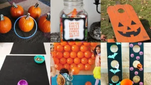 19+ Creative Trunk or Treat Games That Steal the Show
