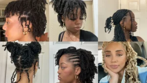 20 Twist Out Styles and Pretty Twist-Inspired Hair Ideas