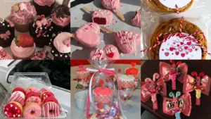 20 Valentine's Day Treats and Cute Gift Ideas to Share