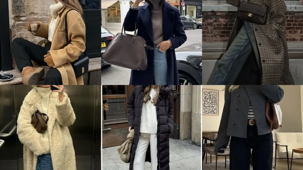 20 Work Coat Outfits for Women to Inspire Your Weekday Looks