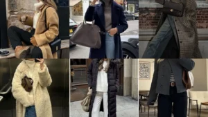 20 Work Coat Outfits for Women to Inspire Your Weekday Looks